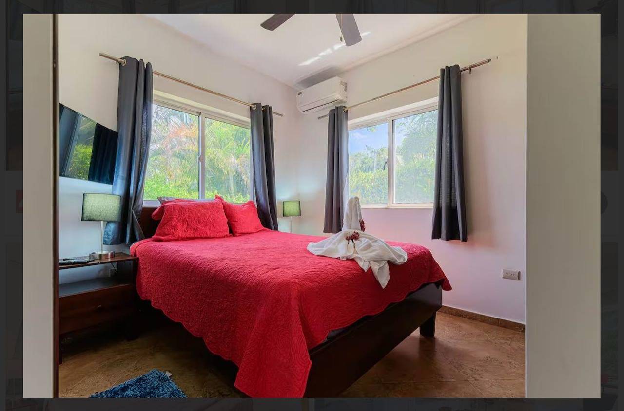 Villas en alquiler en Sosúa