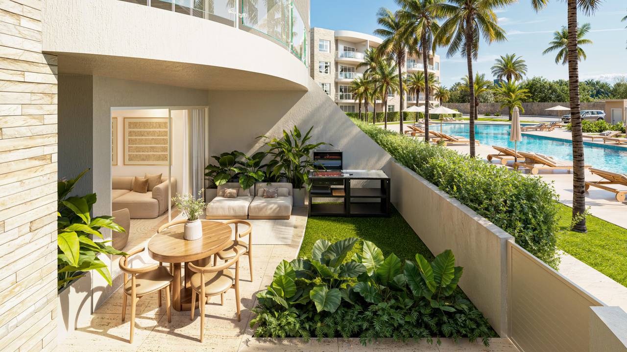 Apartments in Prados with CONFOTUR, Airbnb and High ROI