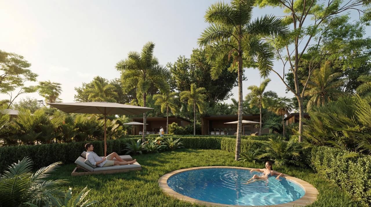 Apartments in Prados with CONFOTUR, Airbnb and High ROI 2