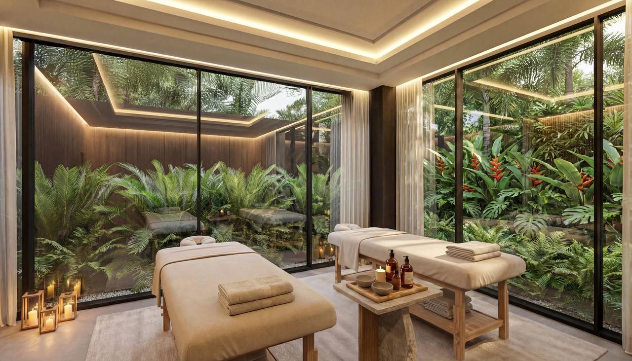 Apartamentos en venta en Punta Cana, 98 m²