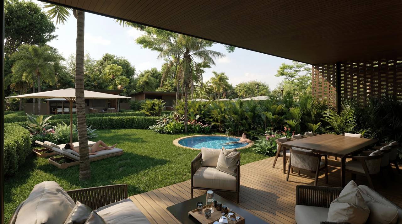 Apartments in Prados with CONFOTUR, Airbnb and High ROI 3