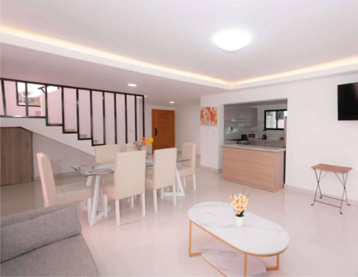 Villas en venta en Punta Cana, Punta Cana, 2000 m²