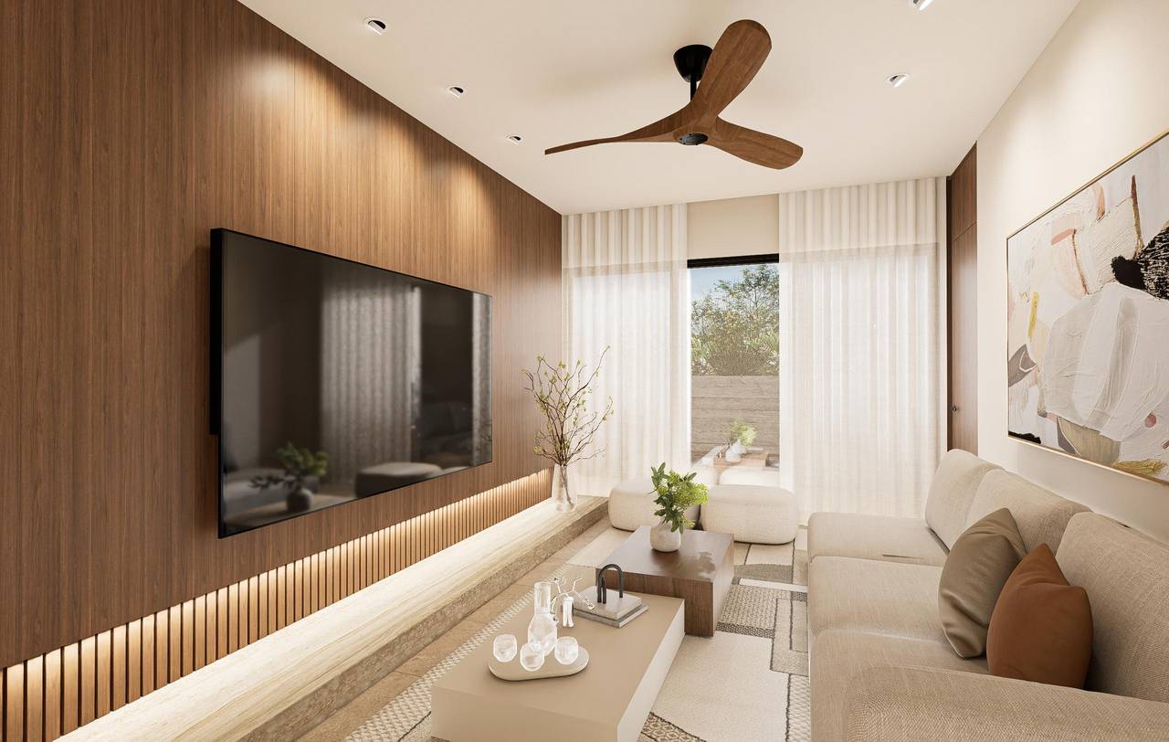 Villas en venta en Cap Cana, 687 m²