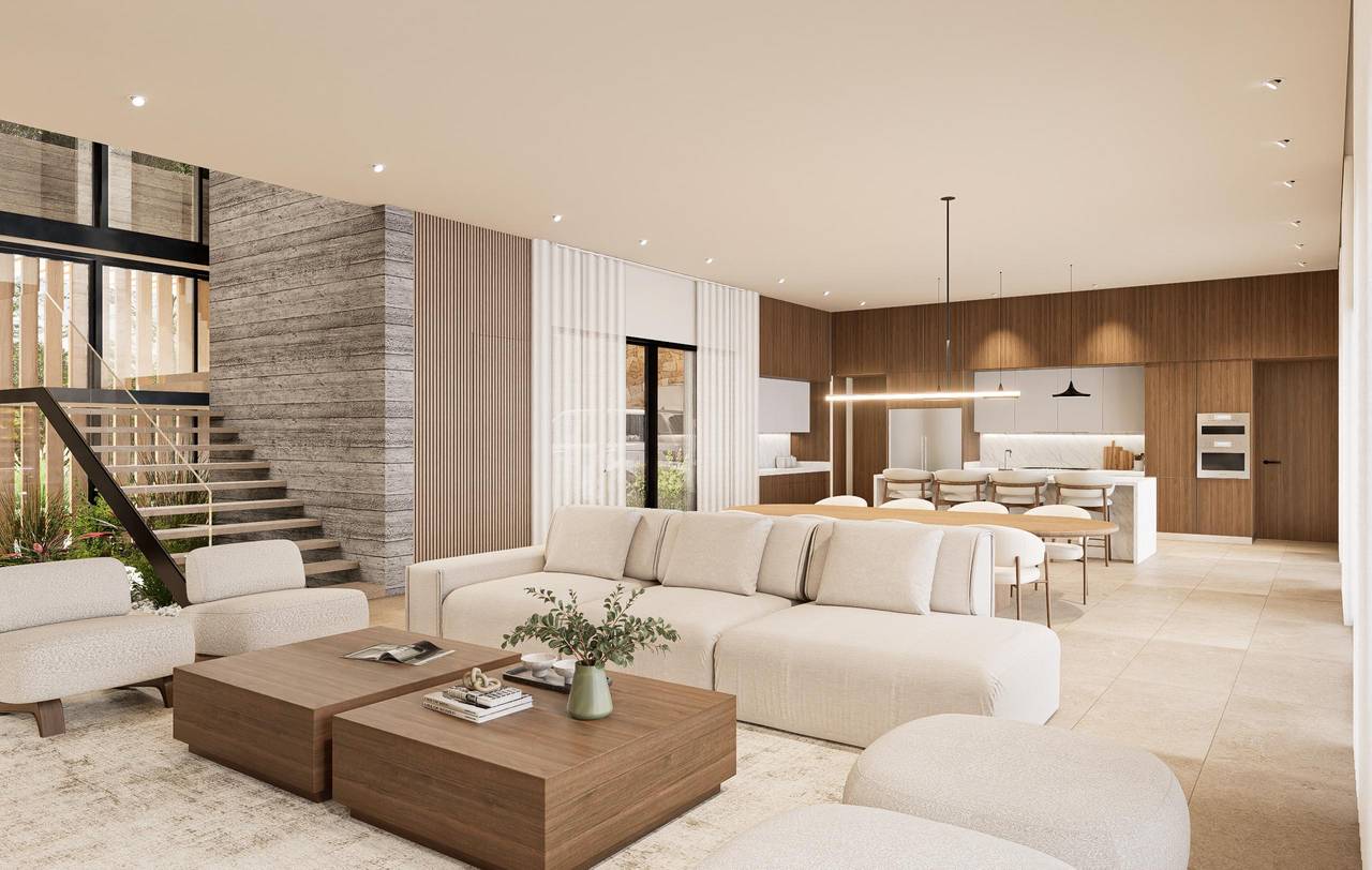Villas en venta en Cap Cana, 687 m²