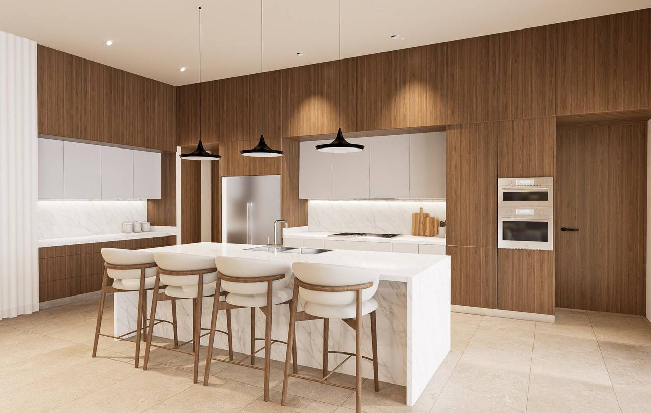 Villas en venta en Cap Cana, 687 m²