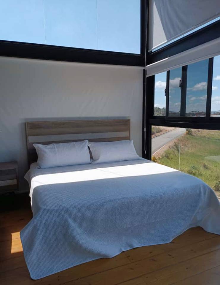 Venta de Bungalows Ecológicos en Jarabacoa