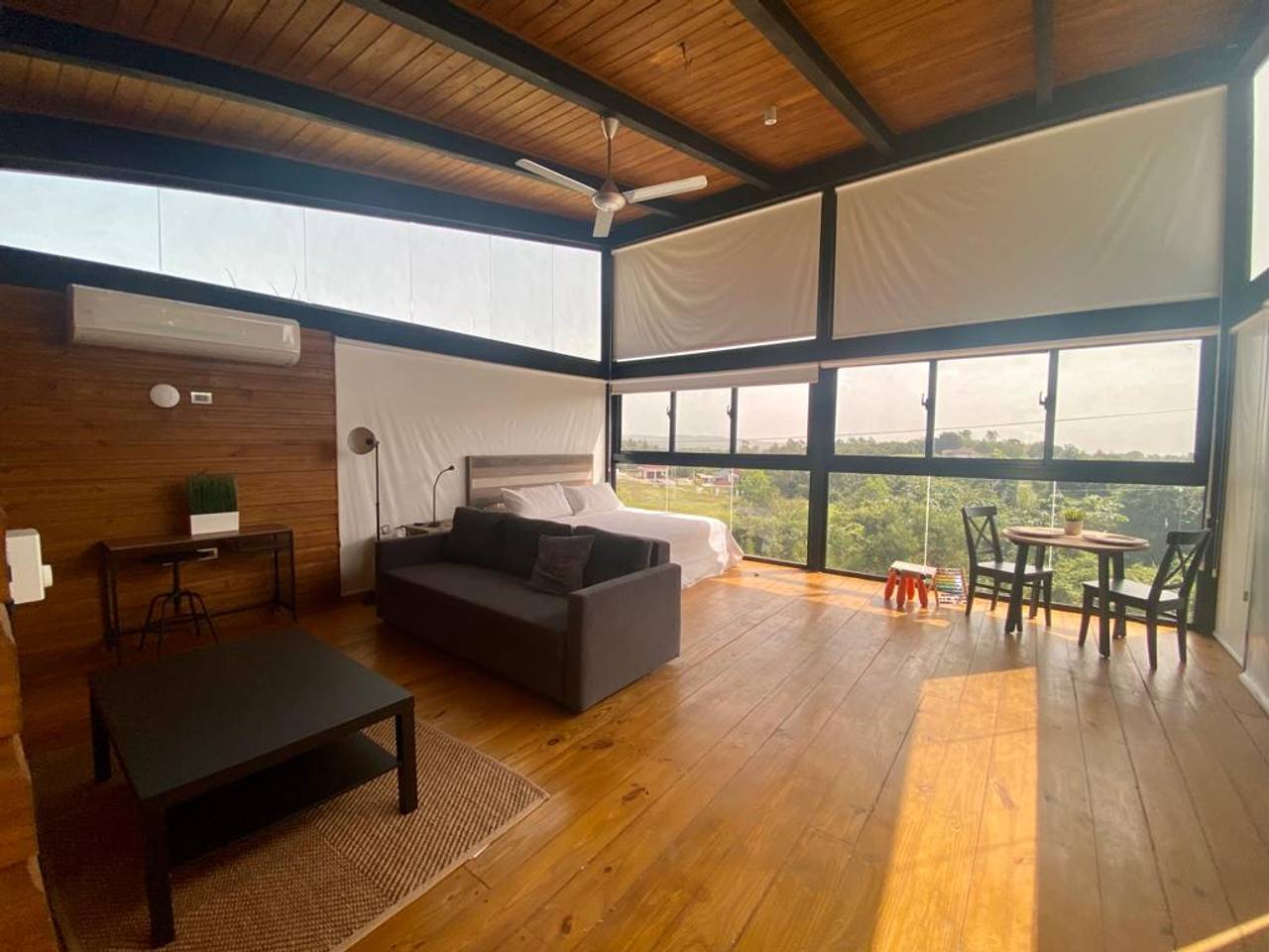 Venta de Bungalows Ecológicos en Jarabacoa