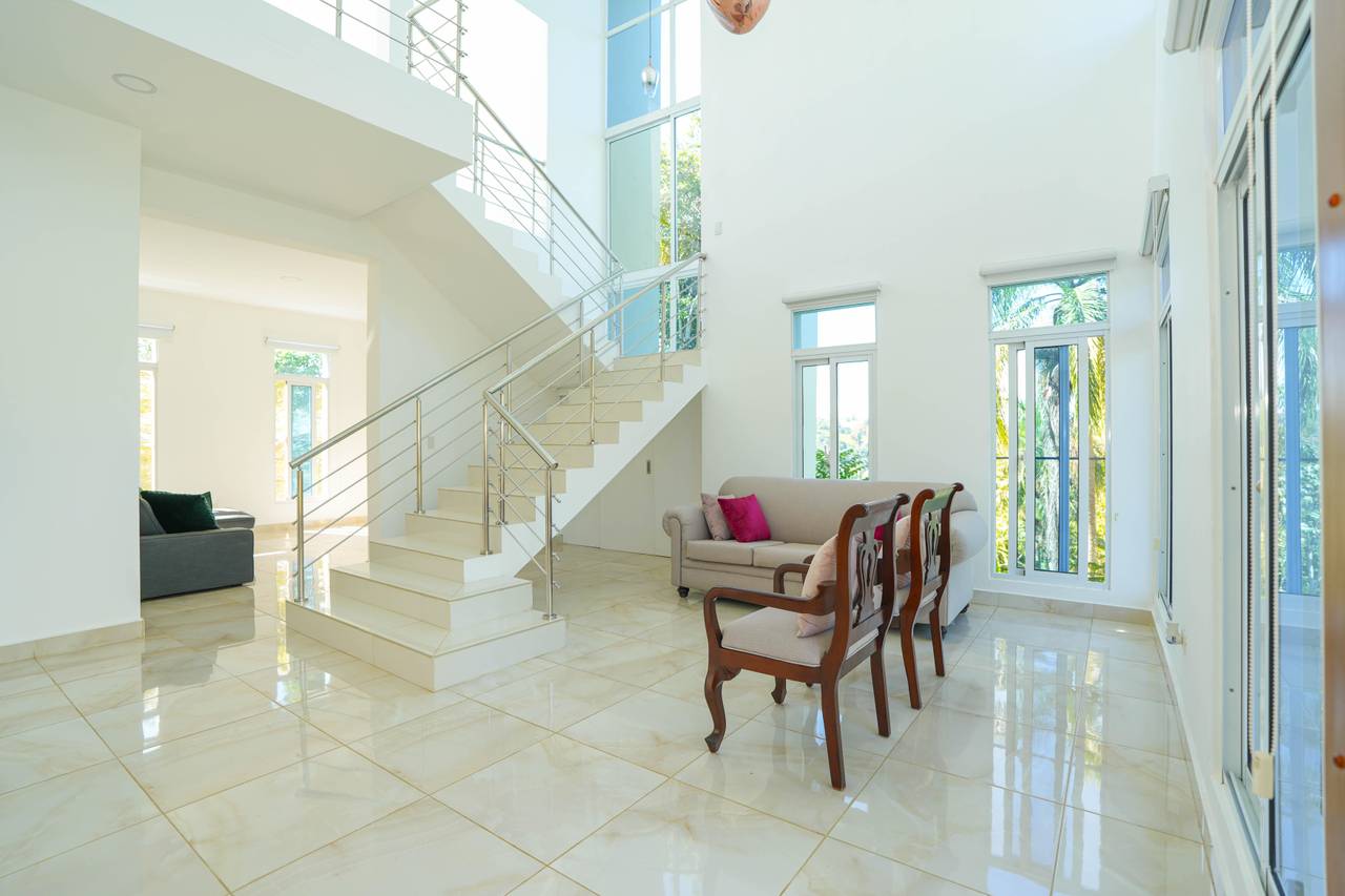 The country house that combines luxury and tranquility 3