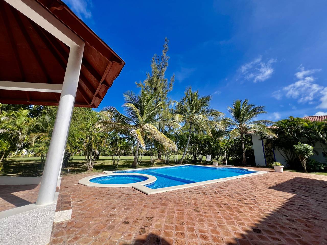 FOR SALE - Cocotal - Golf View - 2 bed / 2 bath 2