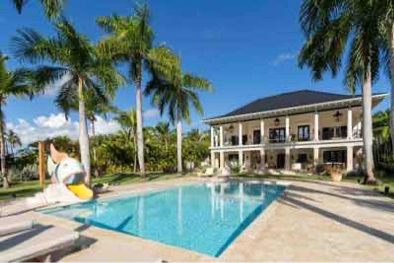 Arrecife - Puntacana Resort 3