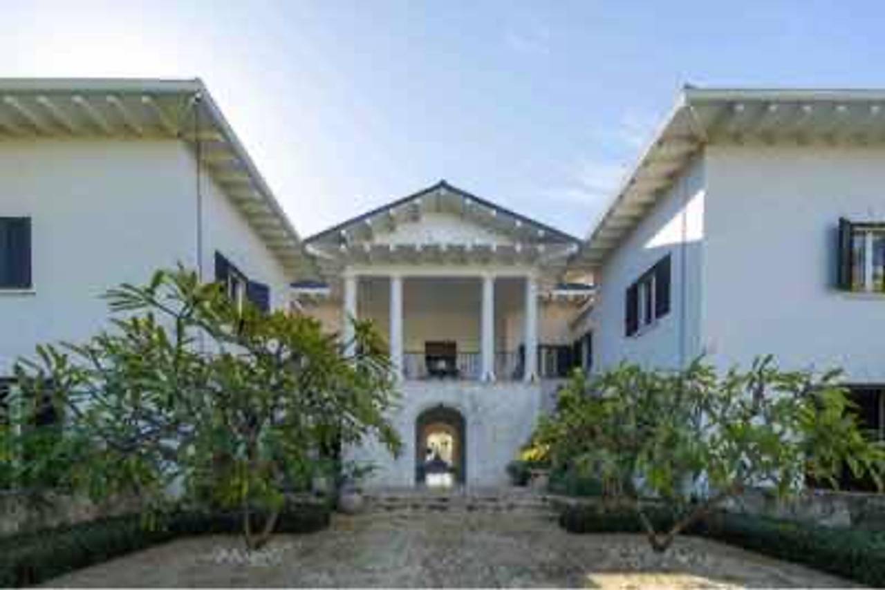 Villas en venta en Punta Cana, 1042 m²