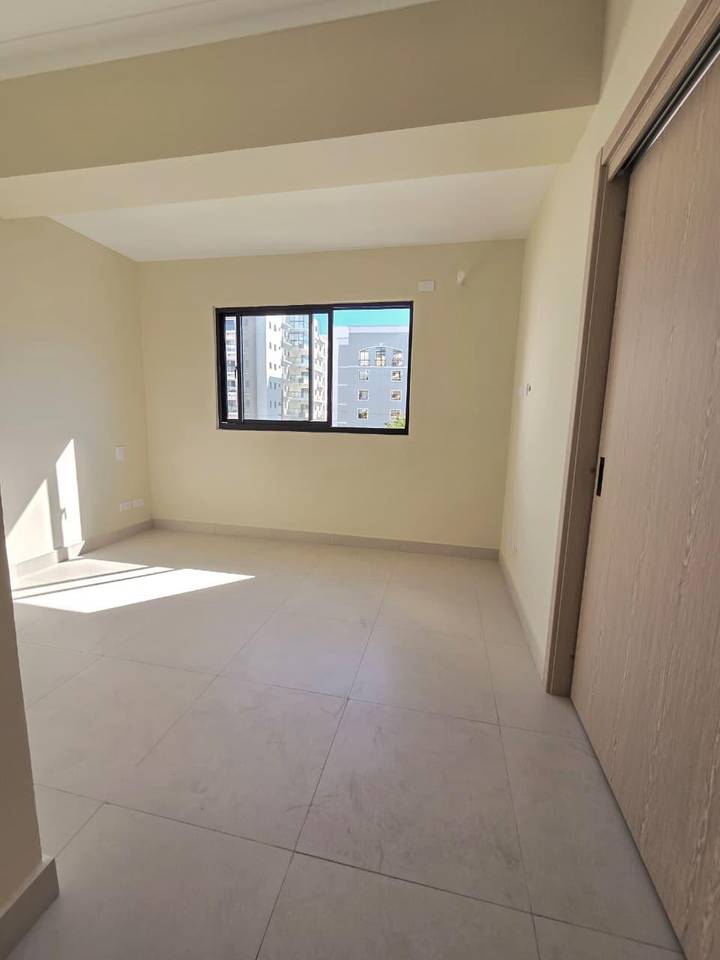 Apartamentos en venta en Santo Domingo D.N., 105 m²