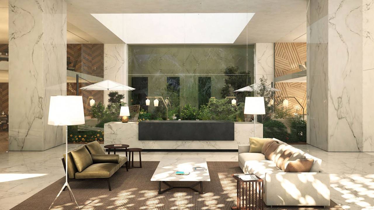 Venta de apartamentos de 1, 2 y 3 habitaciones en La Esperilla, Santo Domingo.