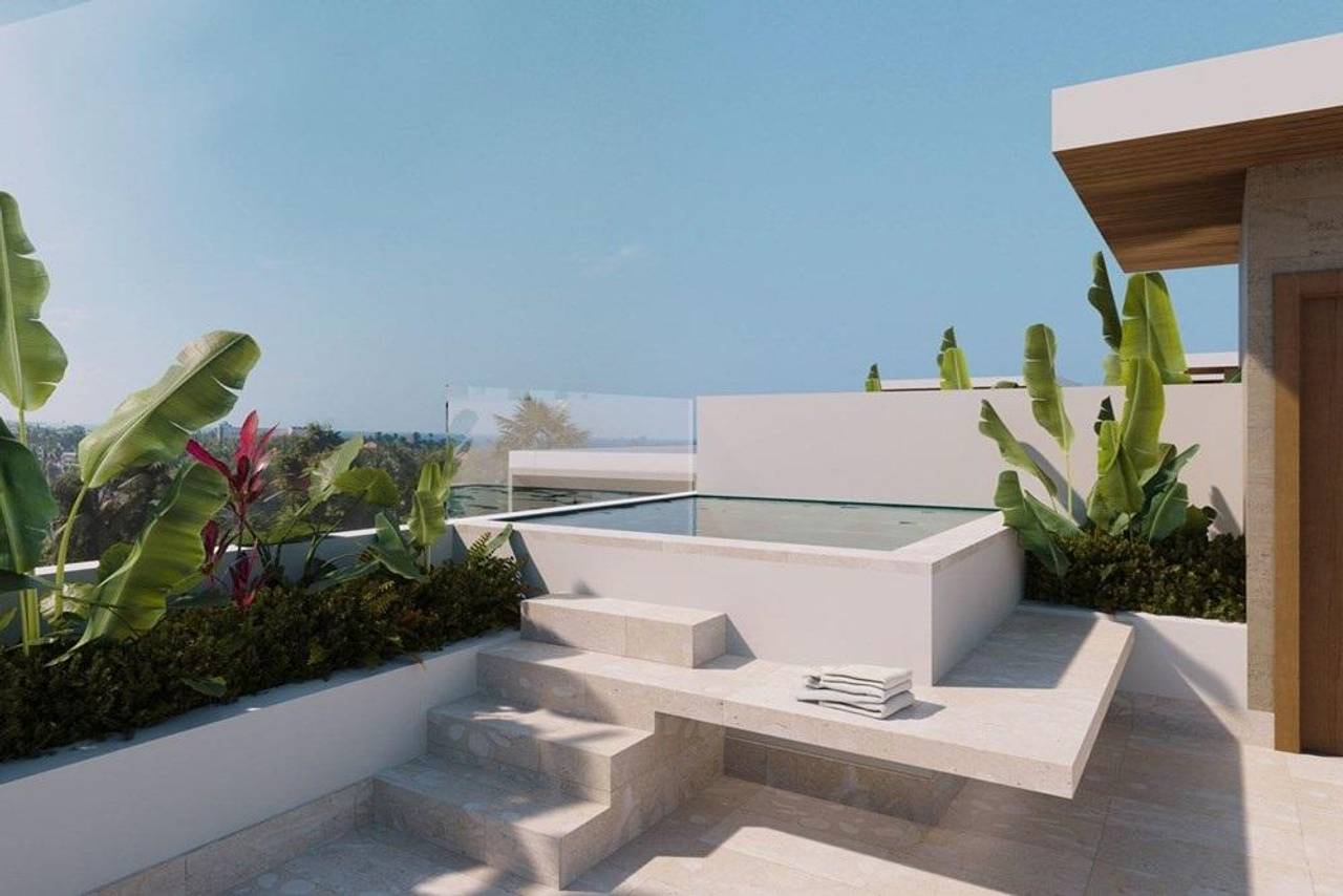 Apartamentos en venta en Bayahibe, Bayahibe, 85 m²