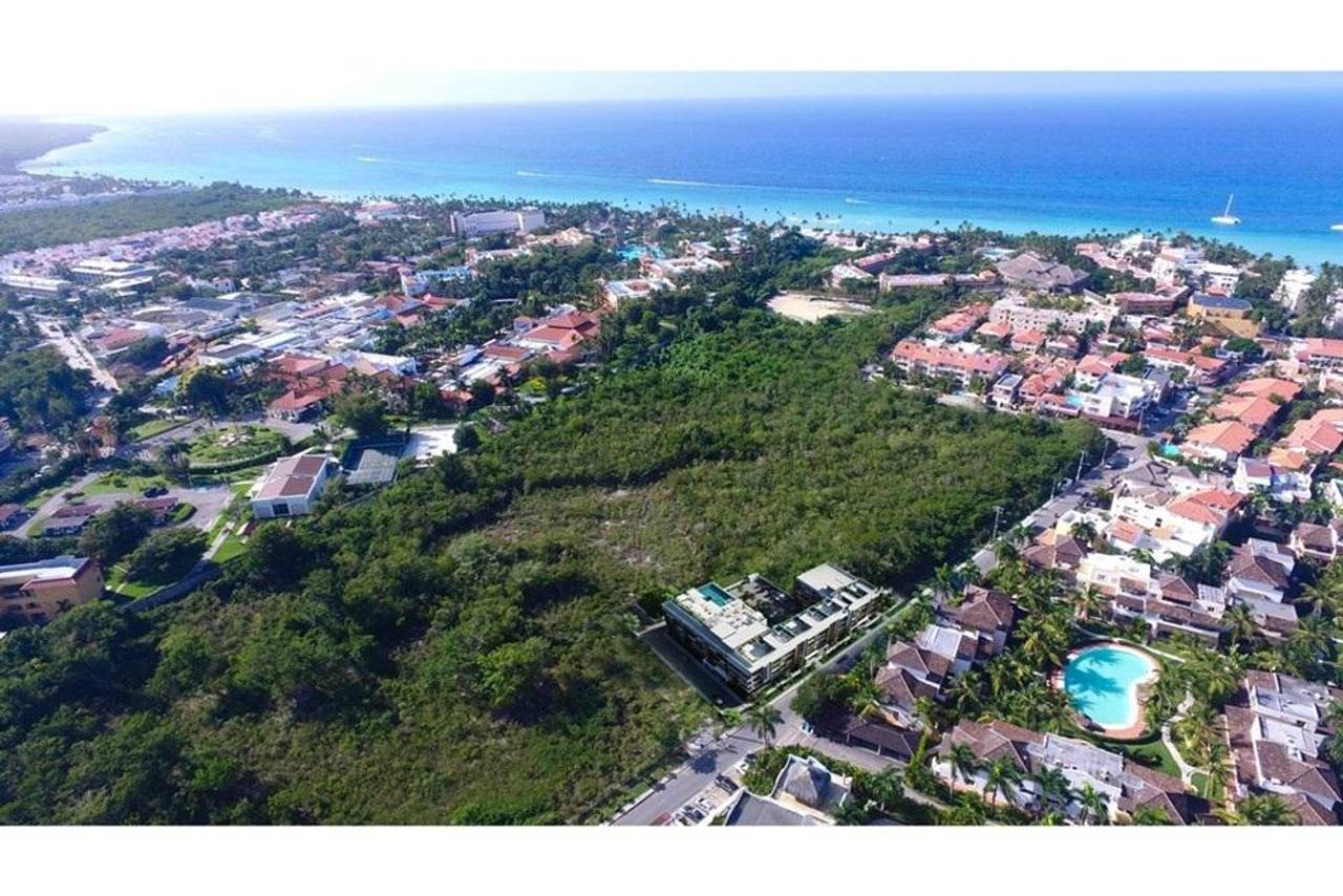 Apartamentos en venta en Bayahibe, Bayahibe, 85 m²