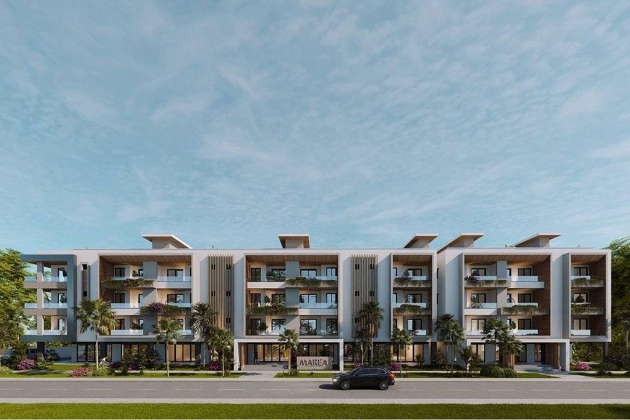 Apartamentos en venta en Bayahibe, Bayahibe, 85 m²