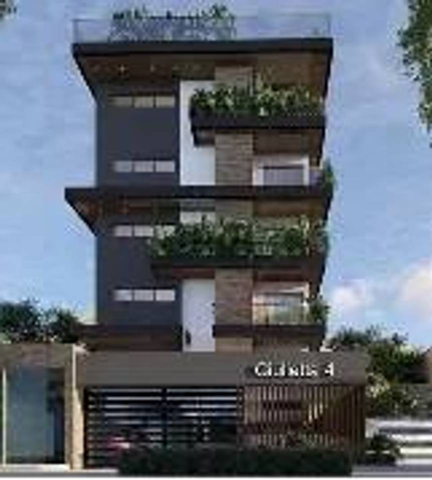 Apartamentos en venta en Santo Domingo Este, 100 m²