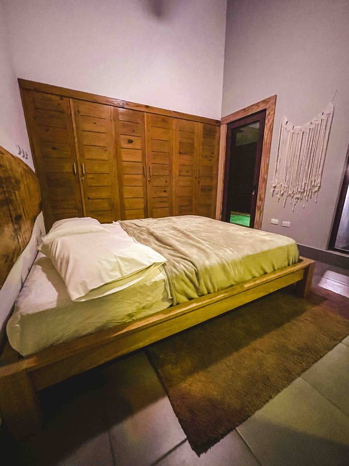 Venta de Villa con Vista en Jarabacoa