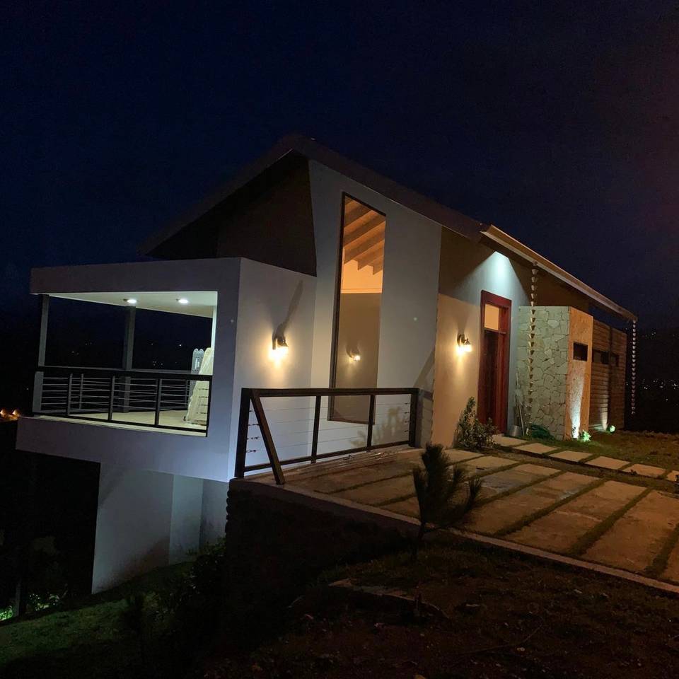 Venta de Villa con Vista en Jarabacoa