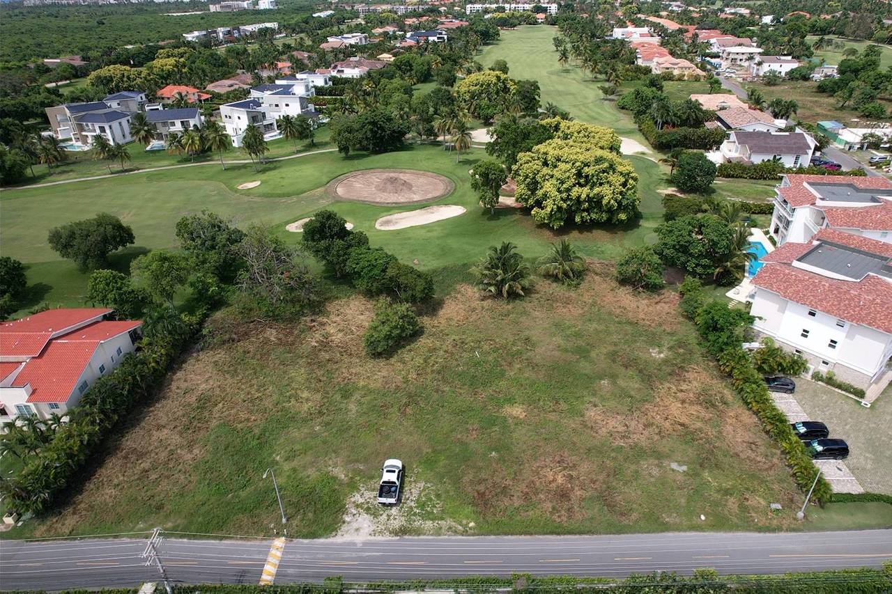 Negocios en venta en Bávaro, 9 m²