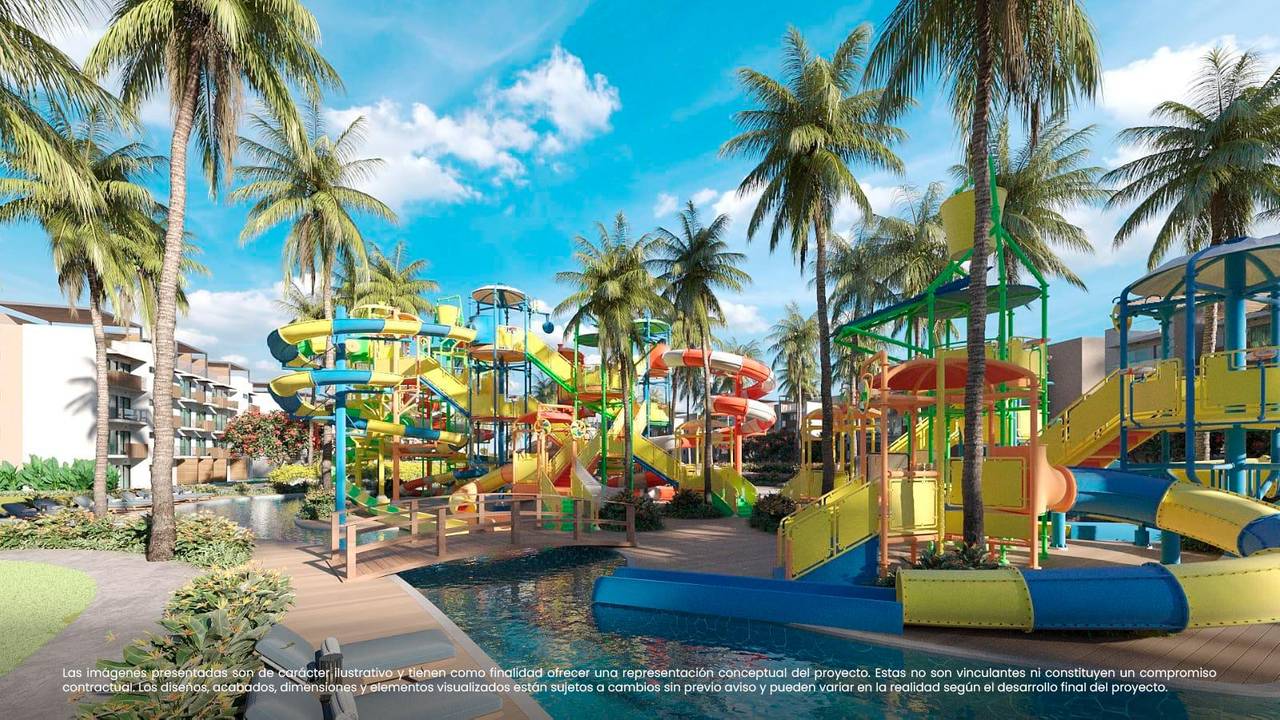 Apartments with Amenities and Flexible Payment Plans in Punta Cana 4