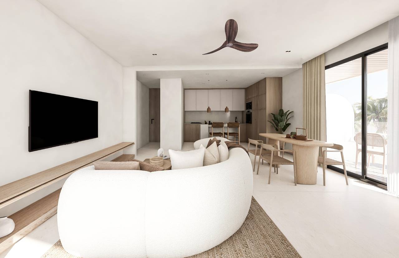 Apartamentos à vendre à Cabeza De Toro, 72 m²