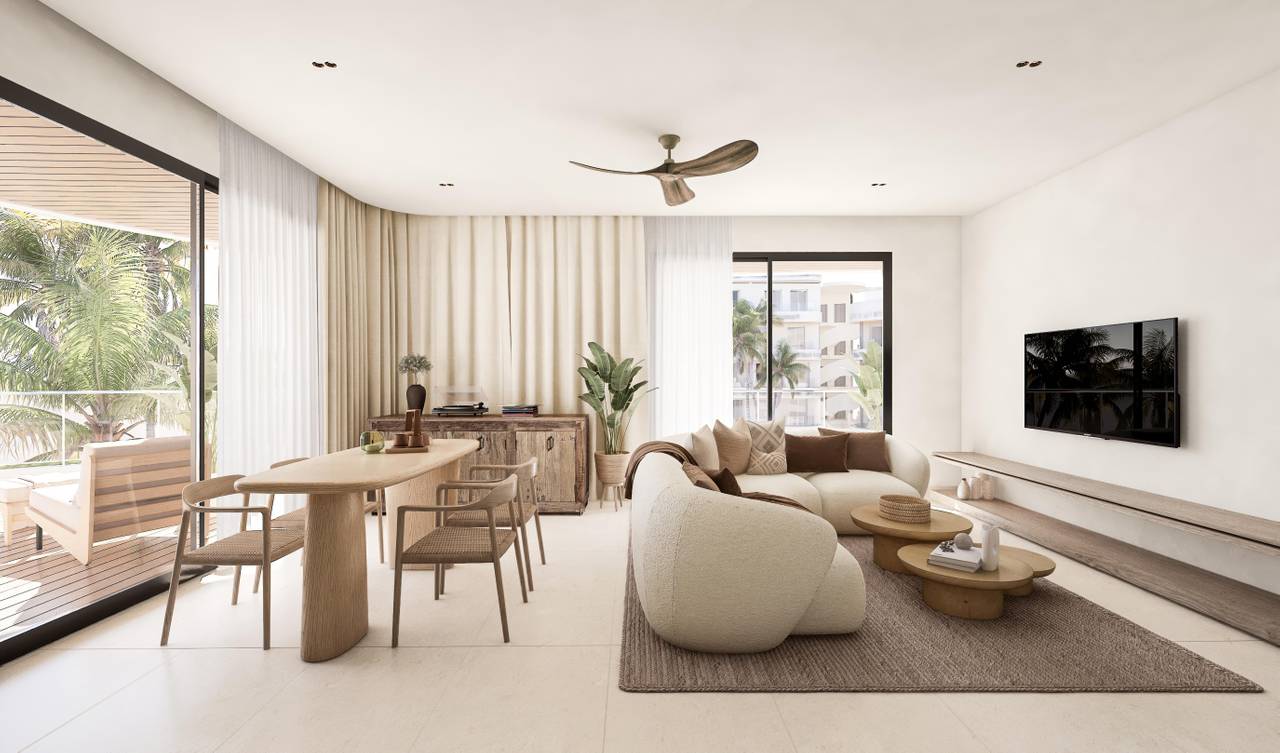 Apartamentos à vendre à Cabeza De Toro, 72 m²