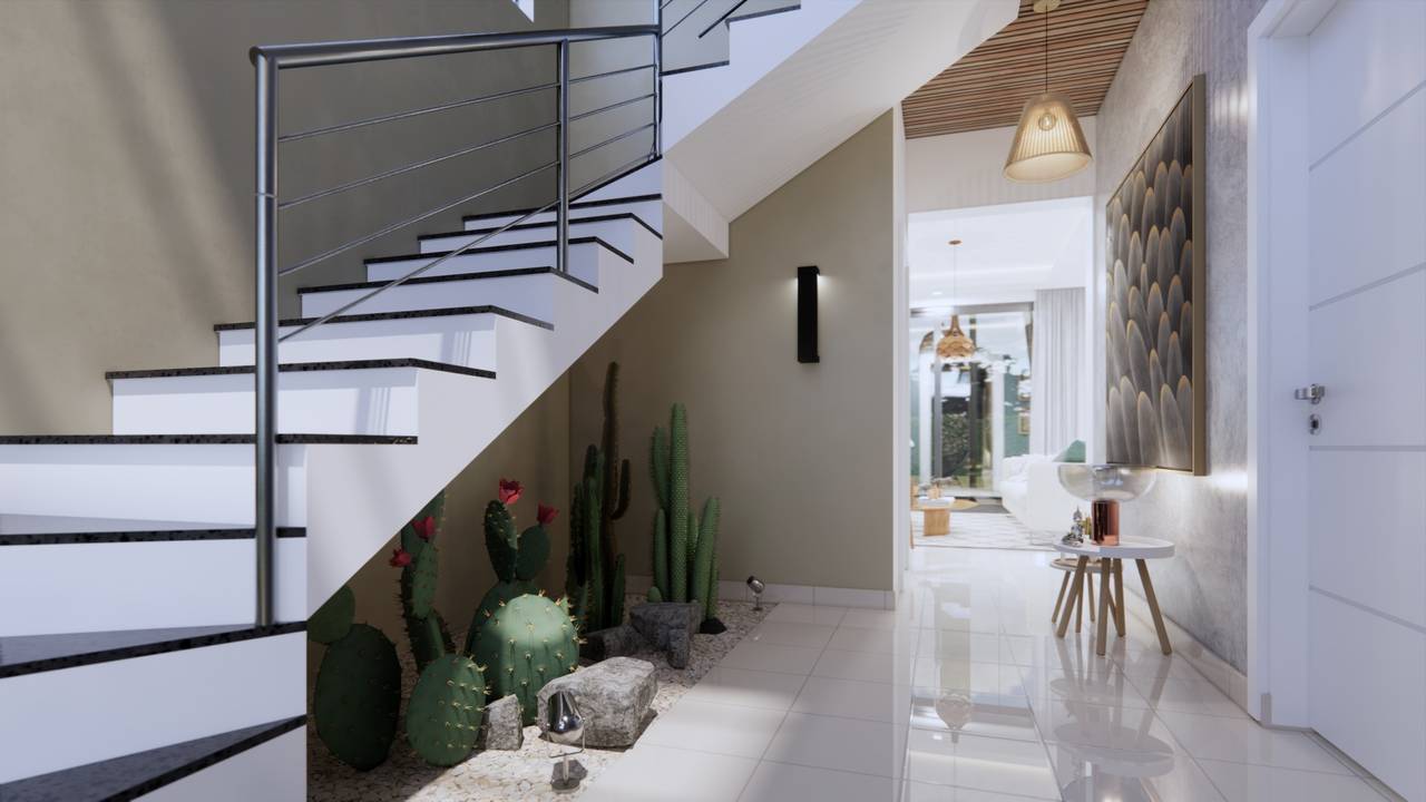 Apartamento 4 hab. Sector Vista Cana, Punta Cana, Rep. Dom.