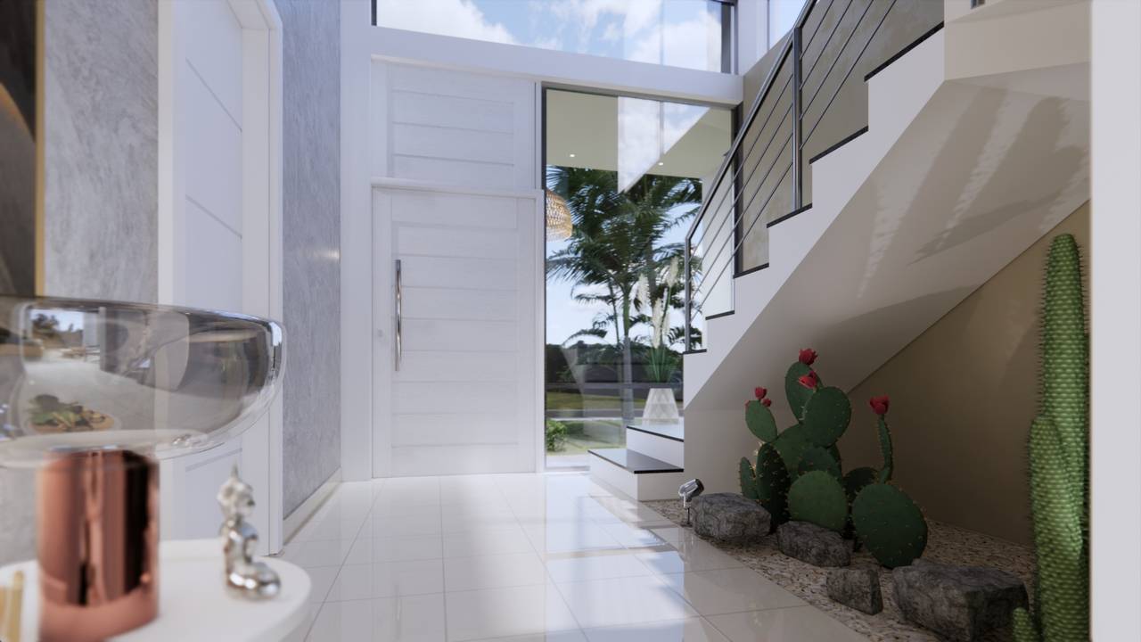 Apartamento 4 hab. Sector Vista Cana, Punta Cana, Rep. Dom.