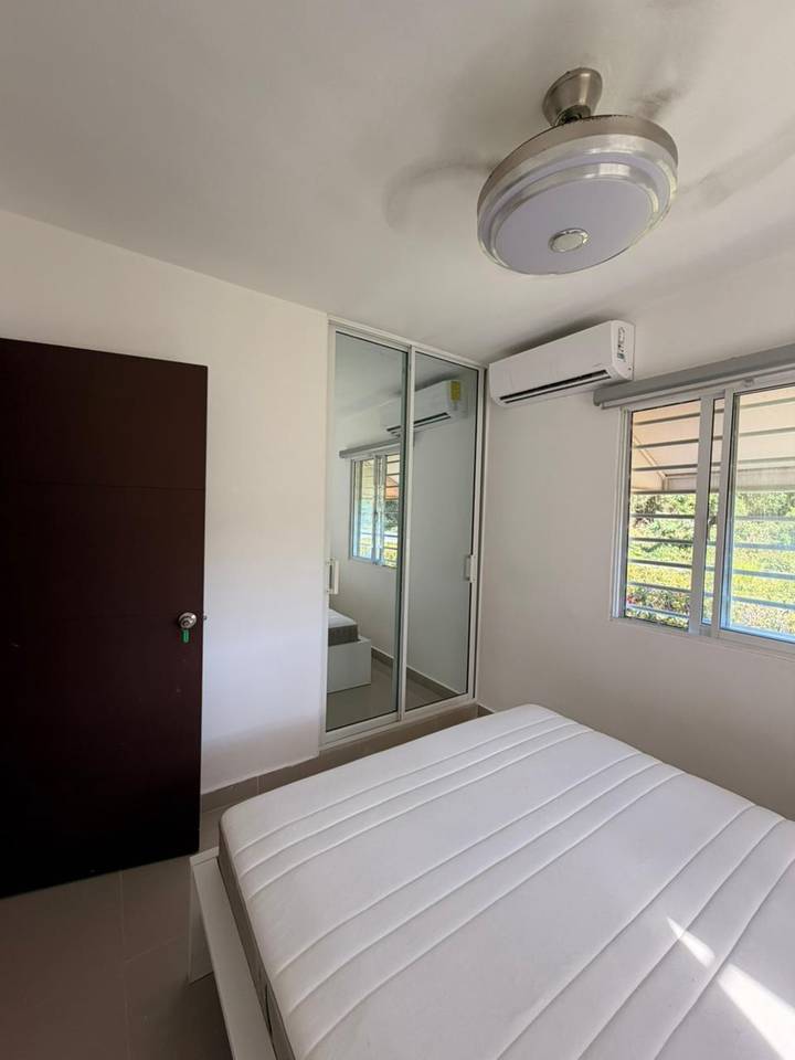 FOR RENT - Las Cayenas - 3 Bedrooms 2