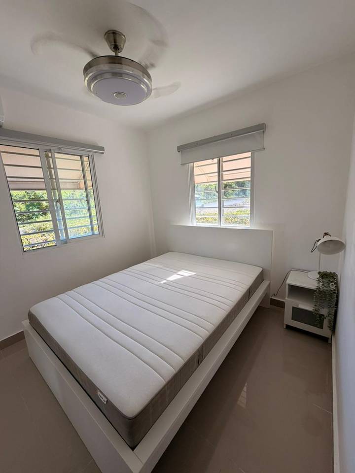 FOR RENT - Las Cayenas - 3 Bedrooms 3