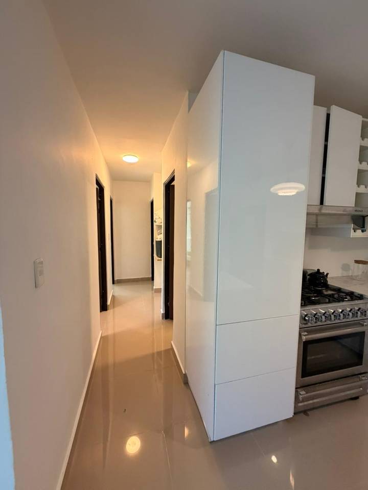 Apartamentos à vendre à Bávaro