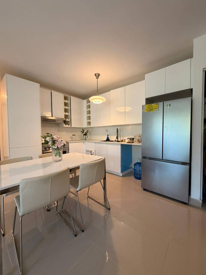 FOR RENT - Las Cayenas - 3 Bedrooms