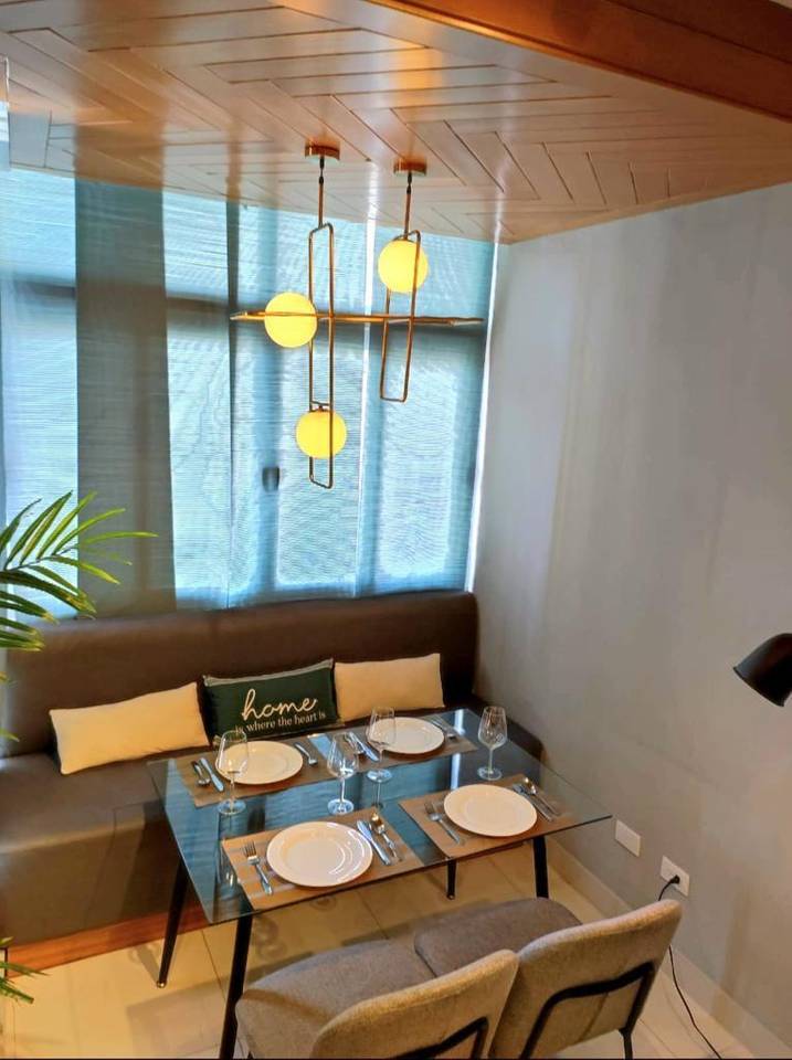 Paraiso, Apartamento finamente amueblado en alquiler en hermosa torre.