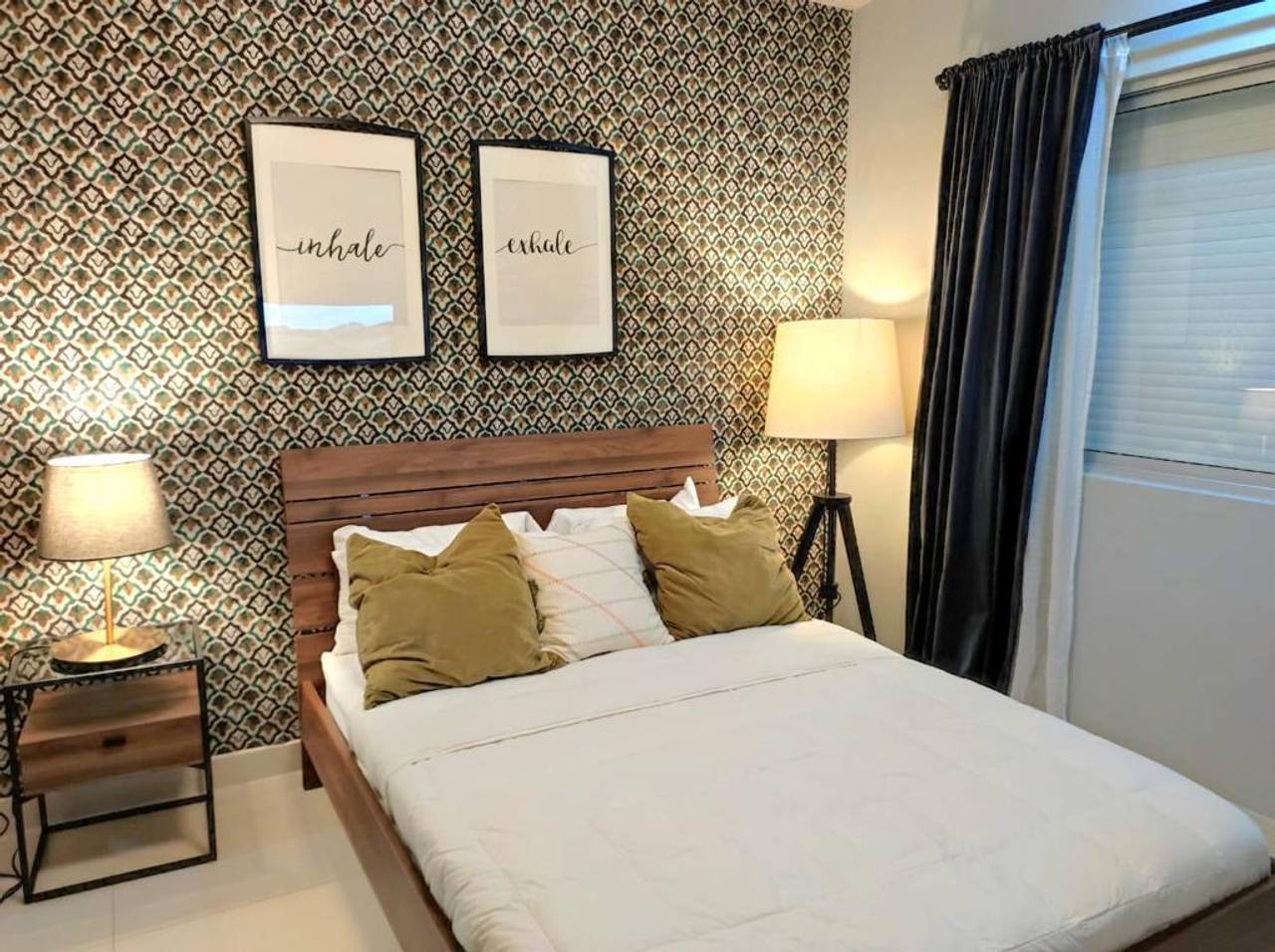 Paraiso, Apartamento finamente amueblado en alquiler en hermosa torre.