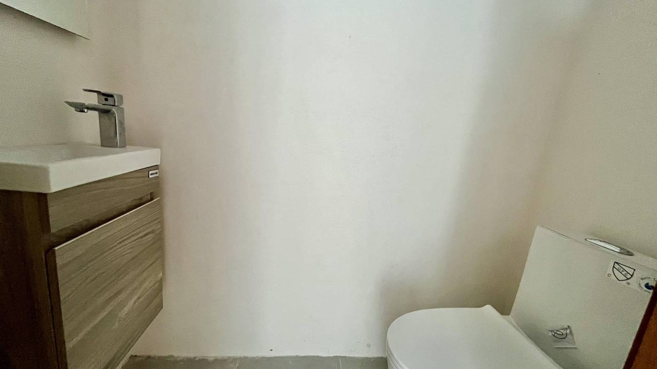 Apartamentos en venta en Santo Domingo D.N., Bella Vista, 120 m²