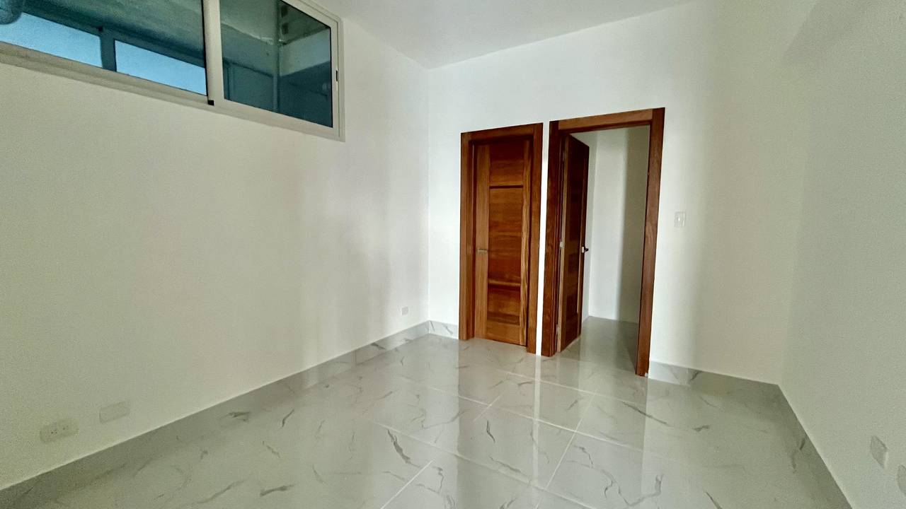 Apartments for Sale in Bella Vista, Santo Domingo. 2 Bedrooms 4
