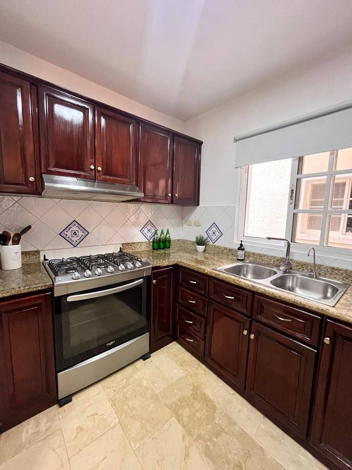 Cocotal / 2 Bedrooms / 2 Bathrooms / Golf View 5