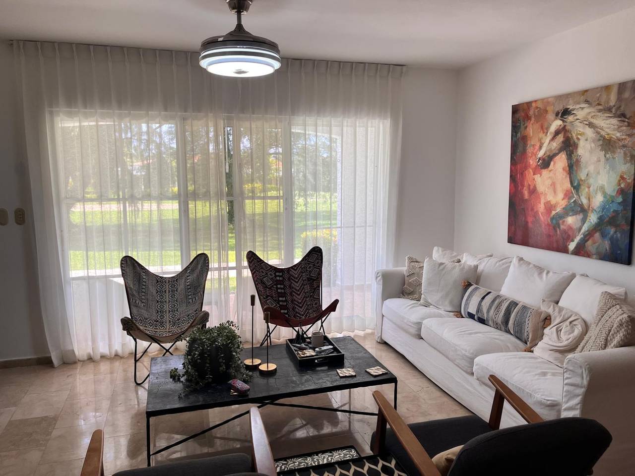 Cocotal / 2 Bedrooms / 2 Bathrooms / Golf View 4