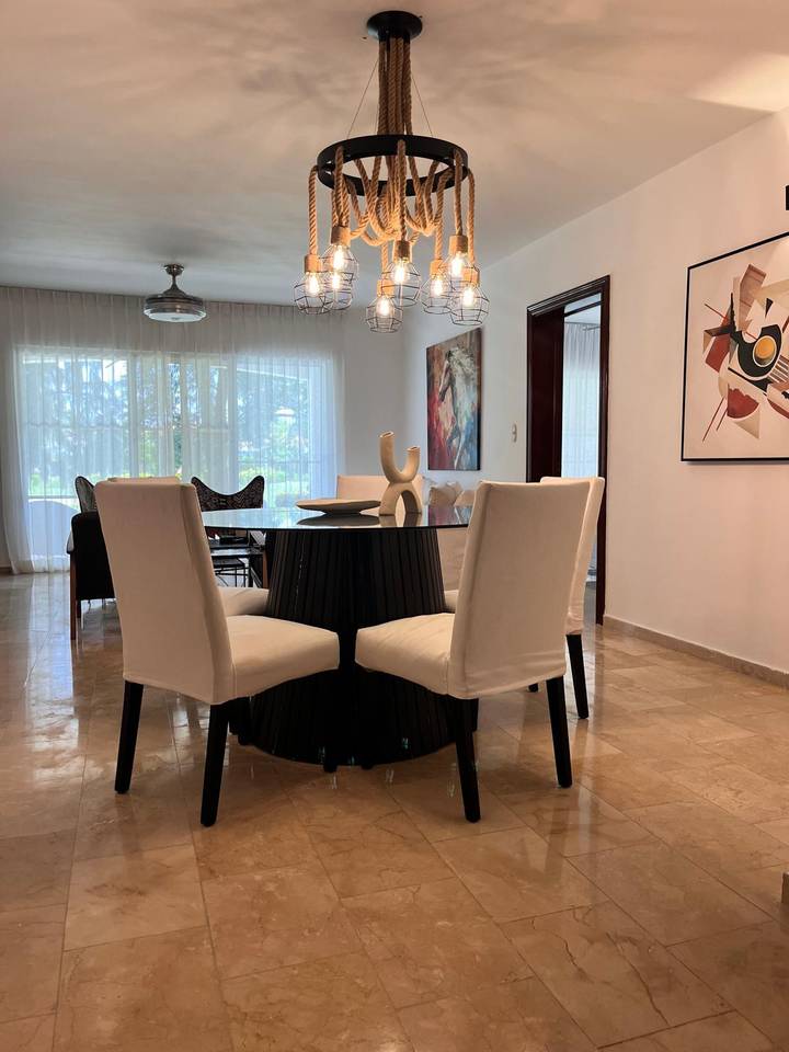 Cocotal / 2 Bedrooms / 2 Bathrooms / Golf View 2