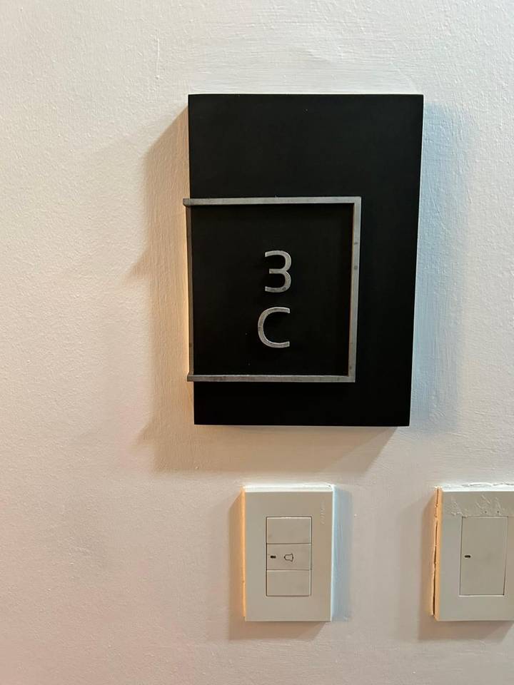 Apartamentos en alquiler en Santo Domingo D.N., 80 m²