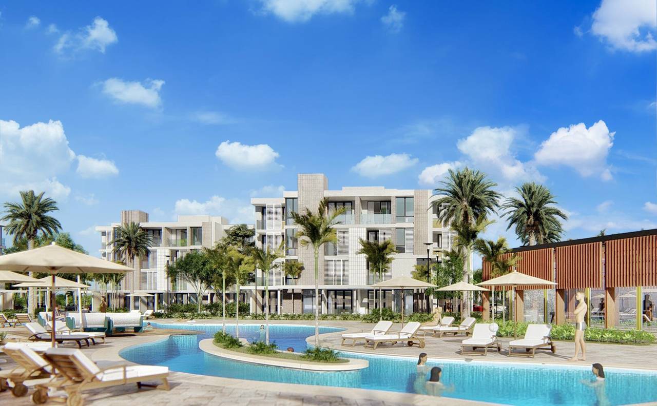 Residences at Vista Cana | Apartamentos en Venta Punta Cana