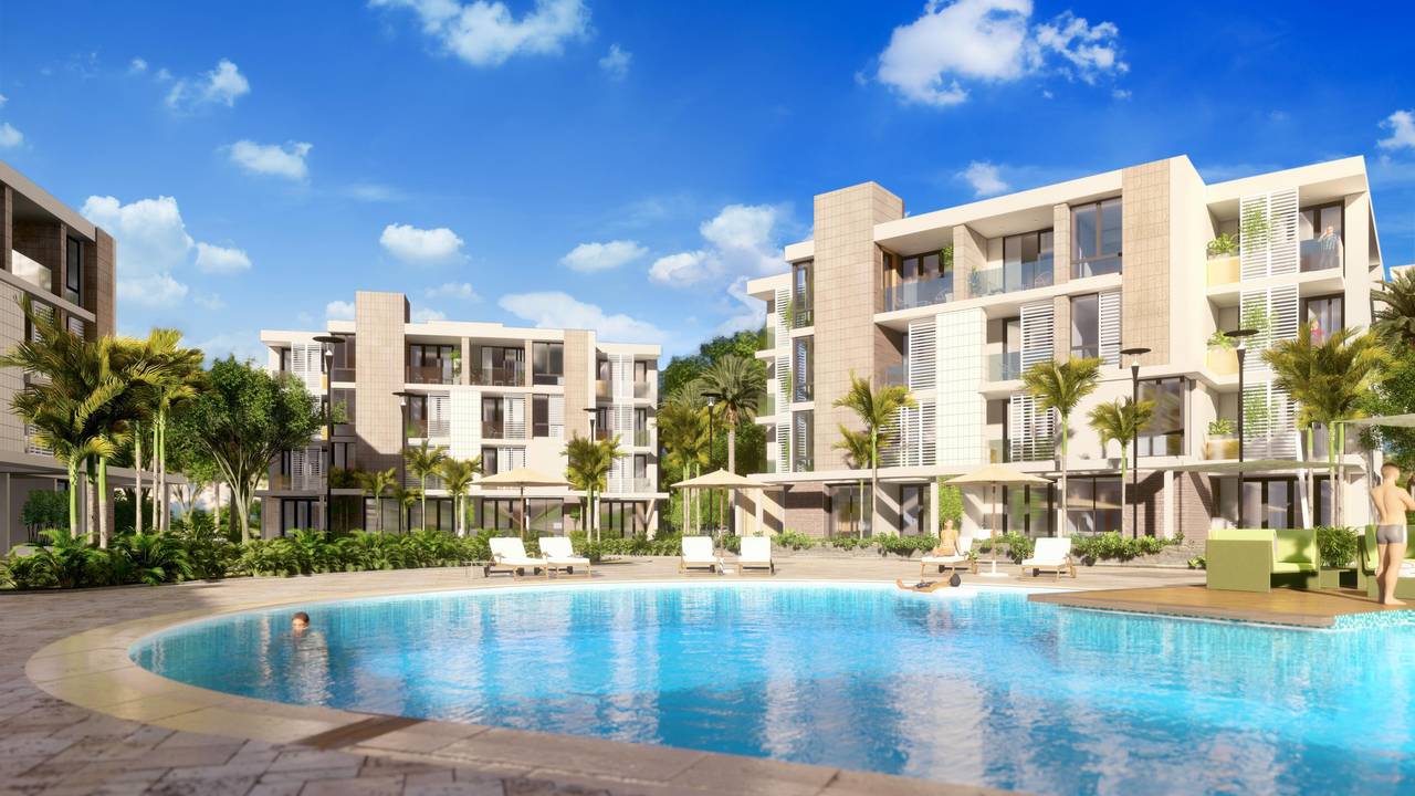 Residences at Vista Cana | Apartamentos en Venta Punta Cana