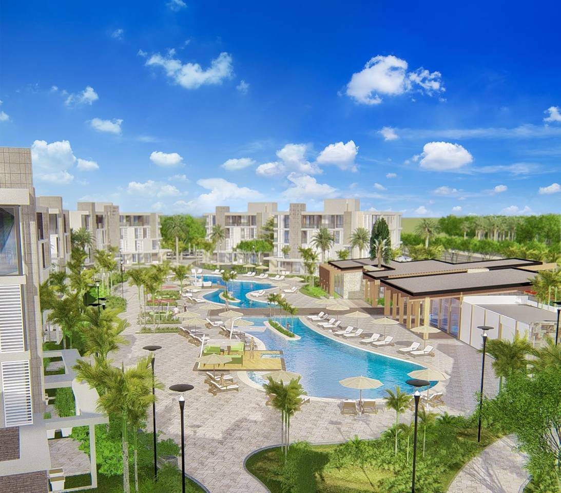 Residences at Vista Cana | Apartamentos en Venta Punta Cana