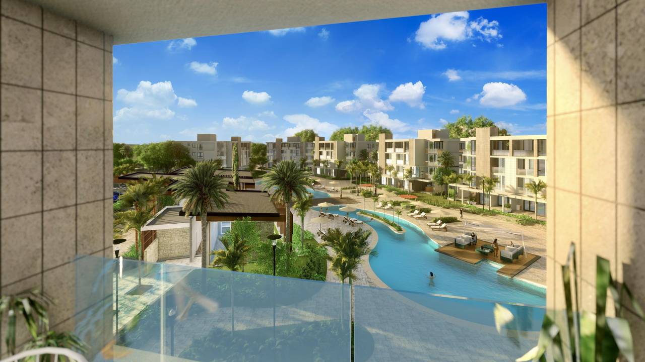 Residences at Vista Cana | Apartamentos en Venta Punta Cana