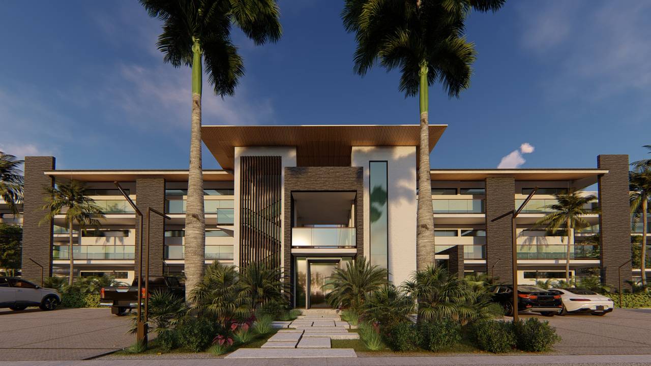 Garden Suites at COCOTAL 4