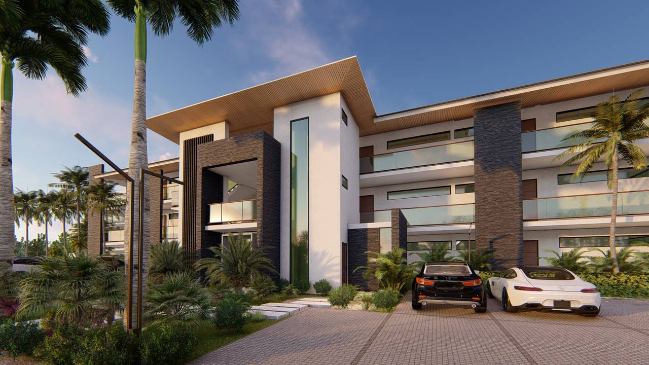 Garden Suites at COCOTAL 5