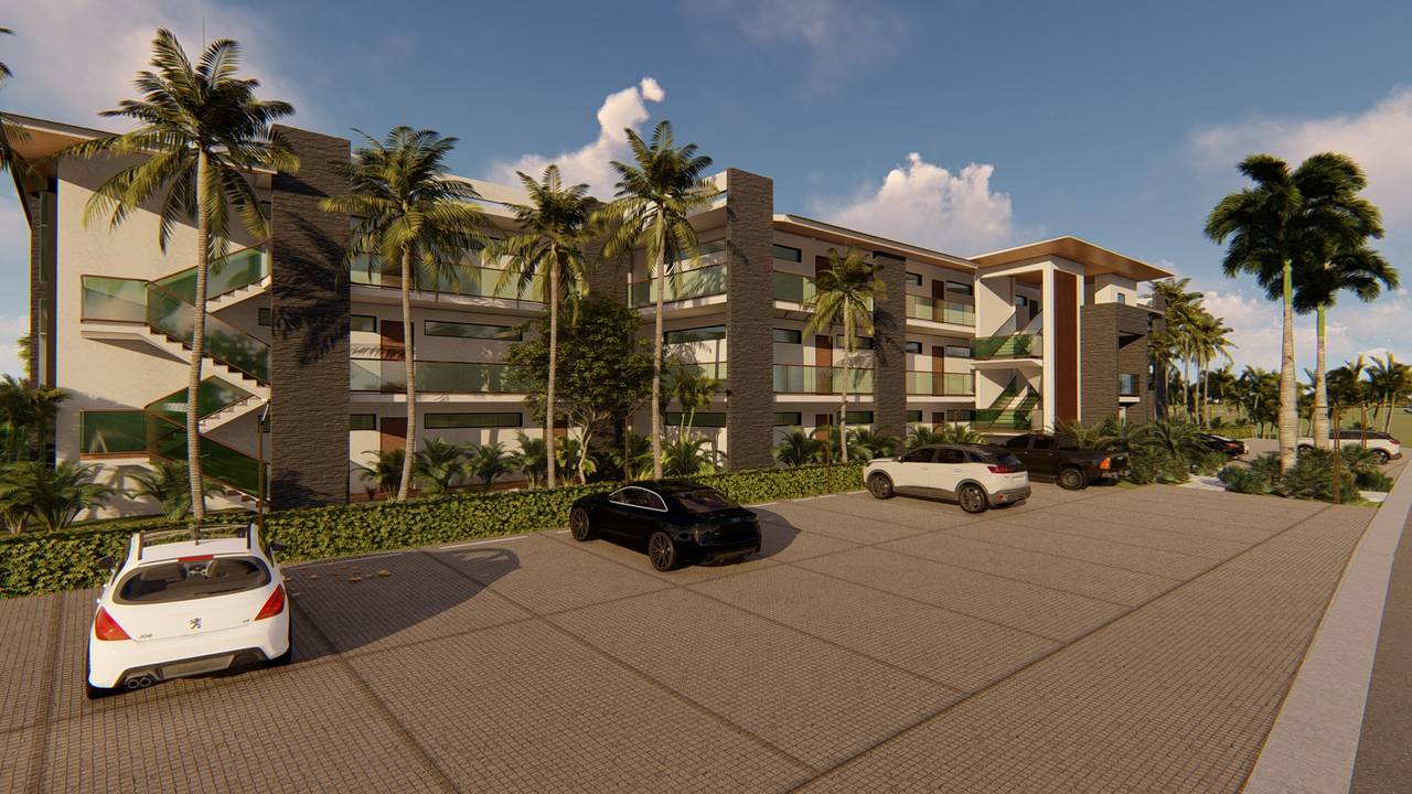 Garden Suites at COCOTAL 3