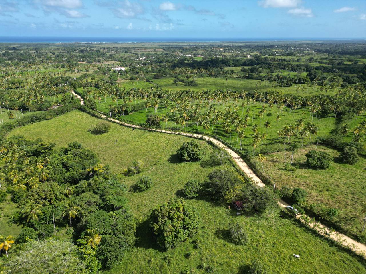 Fincas en venta en Higüey
