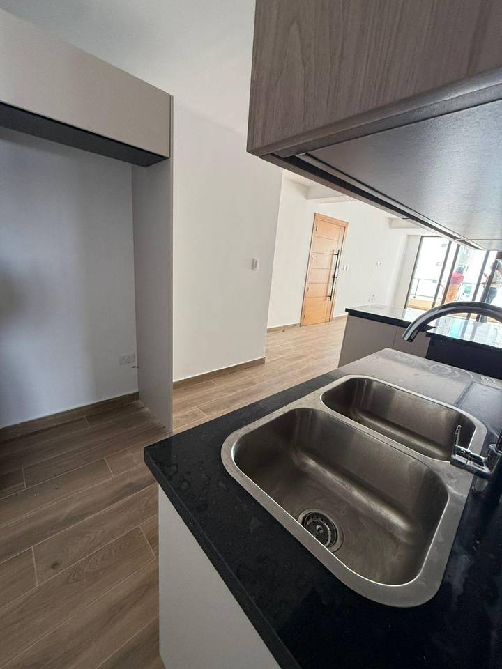 Apartamentos en alquiler en Santo Domingo D.N., 100 m²